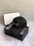 Boné Gucci GG Bege Horsebit 2 Cores Italiana - comprar online