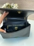 Bolsa D&G Devotion Média Preta Italiana - Bolsas e Grife