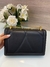 Bolsa D&G Devotion Média Preta Italiana na internet