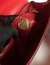 Bolsa D&G Devotion Matelassê Vermelha Italiana - loja online