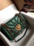 Bolsa D&G Devotion Matelassê Verde Italiana
