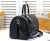 Mala Keepall 50 Bandouliere Damier Graphite Italiana - comprar online