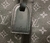 Mala Keepall 50 Bandouliere Monogram Eclipse Italiana - loja online