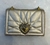 Bolsa D&G Devotion Matelassê Dourada Italiana