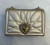Bolsa D&G Devotion Matelassê Dourada Italiana