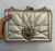 Bolsa D&G Devotion Matelassê Dourada Italiana - comprar online