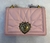 Bolsa D&G Devotion Matelassê Nude Italiana