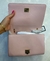 Bolsa D&G Devotion Matelassê Nude Italiana na internet