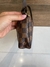 Bolsa Louis Vuitton Pochette Accessoires Damier Ebene Italiana na internet