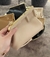 Bolsa Fendi First Pequena Bege Italiana - comprar online