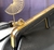 Bolsa Fendi First Pequena Preta Italiana na internet