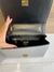 Bolsa D&G Devotion Média Prata Italiana na internet