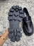 Mocassim Monolith Prada Preto Italiana na internet