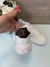 Tênis Time Out Louis Vuitton Branco Italiana na internet