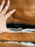 Bolsa YSL Niki Média Caramelo Italiana - loja online