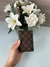Porta Cartão Louis Vuitton Damier Ebene Italiana - Bolsas e Grife