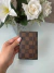 Porta Cartão Louis Vuitton Damier Ebene Italiana - comprar online