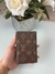 Porta Cartão Louis Vuitton Monogram Italiana - loja online