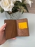Porta Cartão Louis Vuitton Monogram Italiana na internet