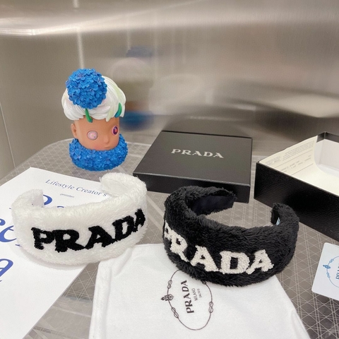 Tiara Prada Italiana