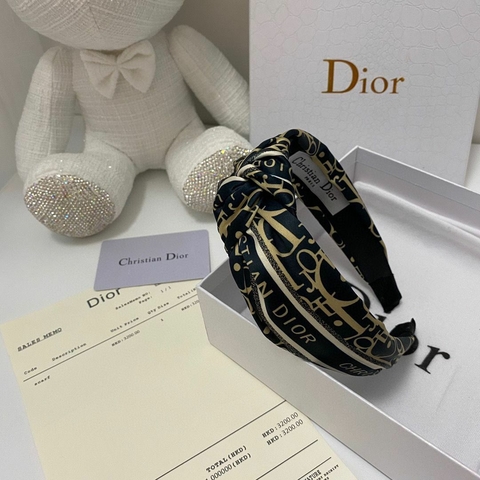 Tiara Dior Italiana