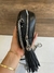 Bolsa YSL Transversal Lou Preta Italiana - loja online