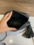 Bolsa YSL Transversal Lou Preta Italiana na internet