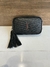 Bolsa YSL Transversal Lou Preta Italiana - comprar online