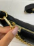 Bolsa Louis Vuitton Over The Moon Preta Italiana - loja online