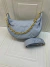 Bolsa Louis Vuitton Over The Moon Azul Italiana