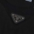 Camiseta Preta Masculina Italiana na internet