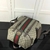 Mochila Gucci Ophidia GG Supreme Bege Italiana - Bolsas e Grife