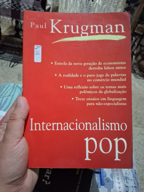 Internacionalismo Pop