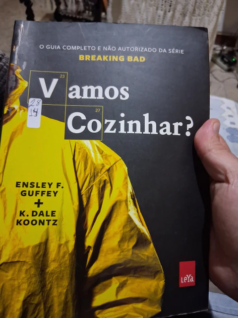Vamos Cozinhar?