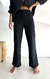 Pantalón wide de jogging St. Marie