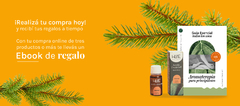 Banner de la categoría #NavidadAromática