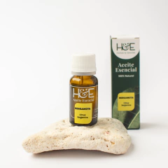 Aceite Esencial de Bergamota en internet
