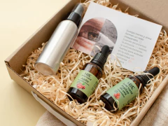 Box Yoga Facial - comprar online