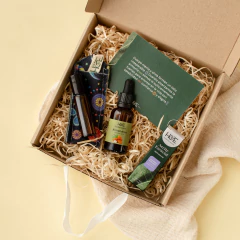 Box Alquimista en internet