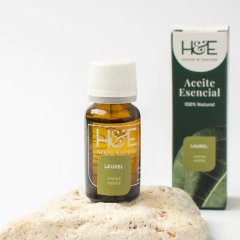 Aceite Esencial de Laurel - comprar online