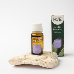Aceite Esencial de Lavanda Espliego en internet