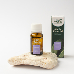Aceite Esencial de Lavanda Grosso en internet