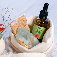 Yoga Facial, con Parada Oeste.