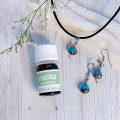 Box Sentir | Accesorio aromático.