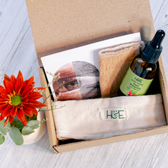 Box Yoga Facial - comprar online