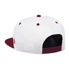 BONÉ NEW ERA FLUMINENSE BRANCO - comprar online