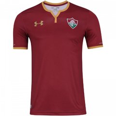 Camisa III Fluminense Grená