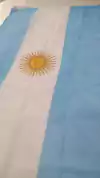 Bandera Argentina Diferente Medidas