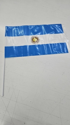 Banderitas