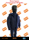 CAMPERA DE ABRIGO - comprar online